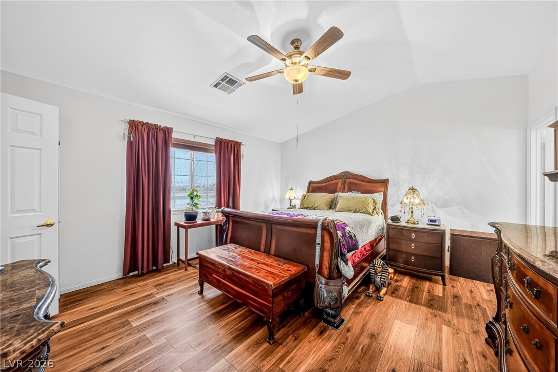 2901 South Blagg Road Pahrump, NV 89048 - Photo 20 of 43