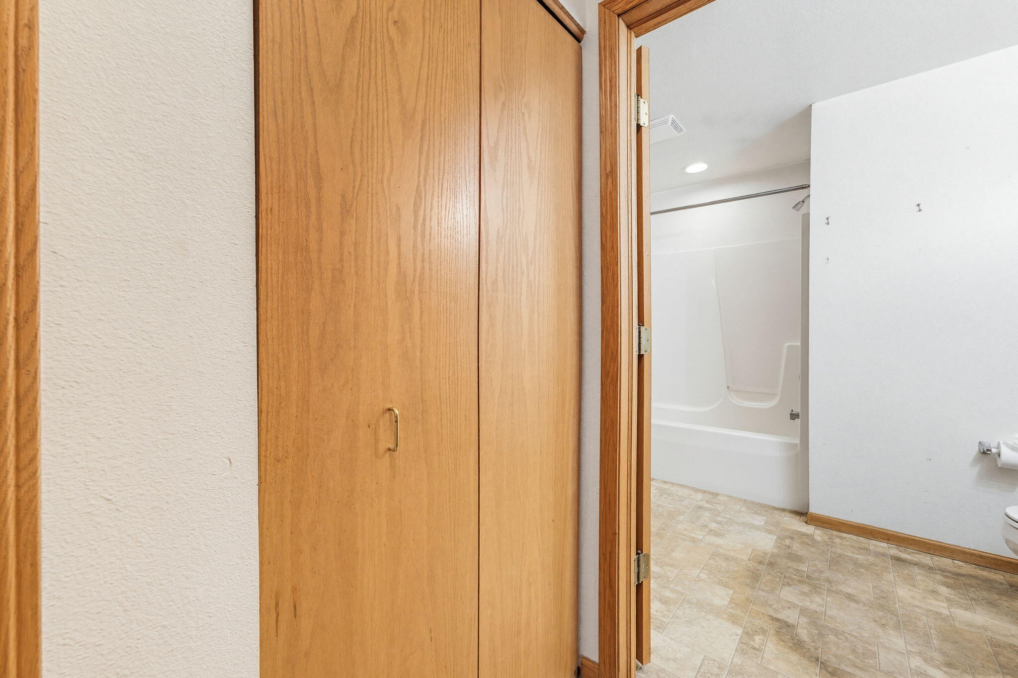 7307 North Port Washington Road, Unit 315 Glendale, WI 53217 - Photo 15 of 30 Walk in Closet