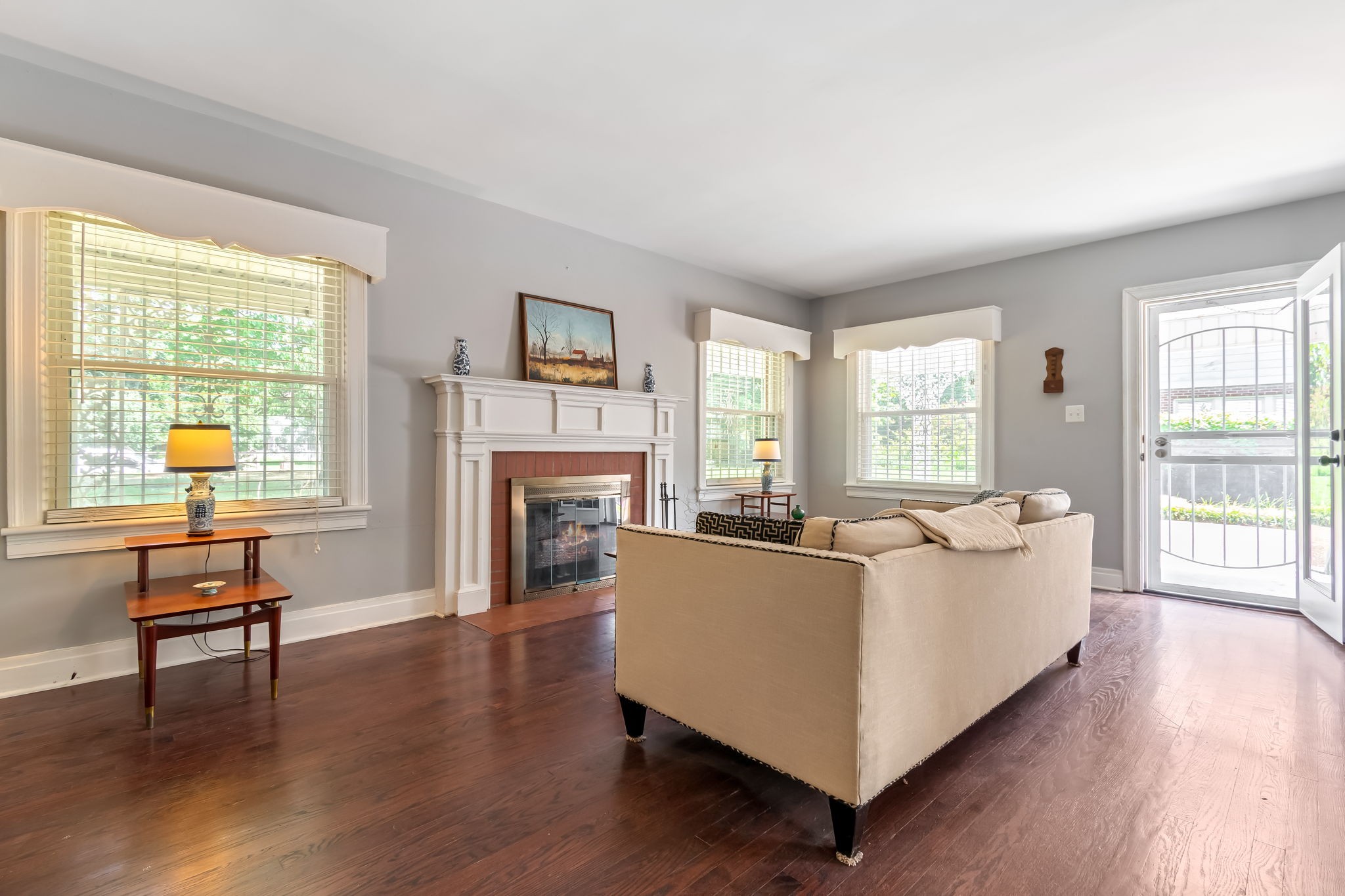 717 Currey Road Nashville, TN 37217 - Photo 9 of 30 Gallery Image 9
