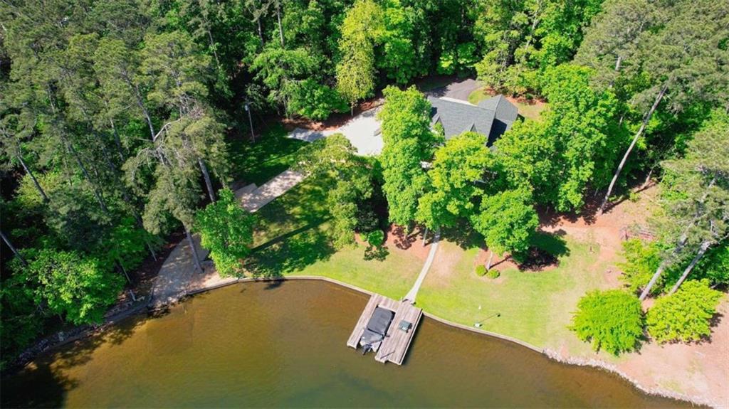 255 Old Hardy Farm Road Jackson, GA 30233 - Photo 73 of 78 Gallery Image 73