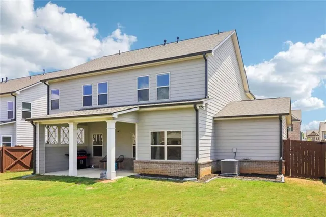 $500,000 | 66 Cottontail Lane, Loganville, GA 30052