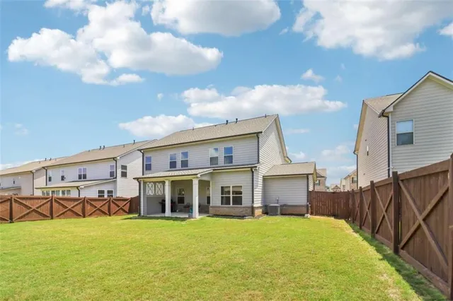 $500,000 | 66 Cottontail Lane, Loganville, GA 30052