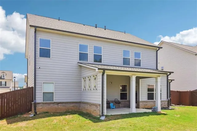 $500,000 | 66 Cottontail Lane, Loganville, GA 30052