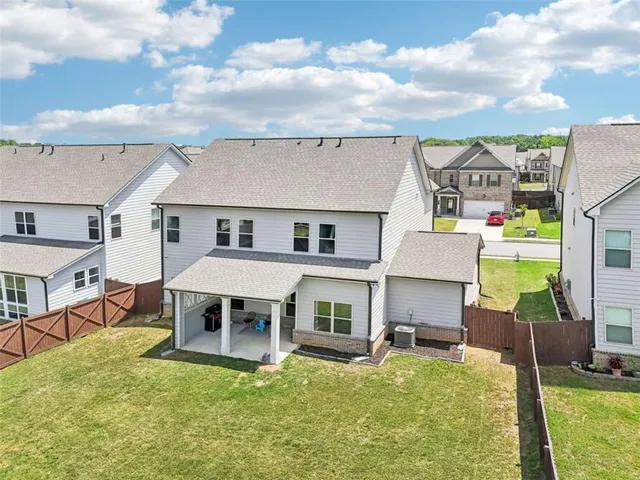 $500,000 | 66 Cottontail Lane, Loganville, GA 30052