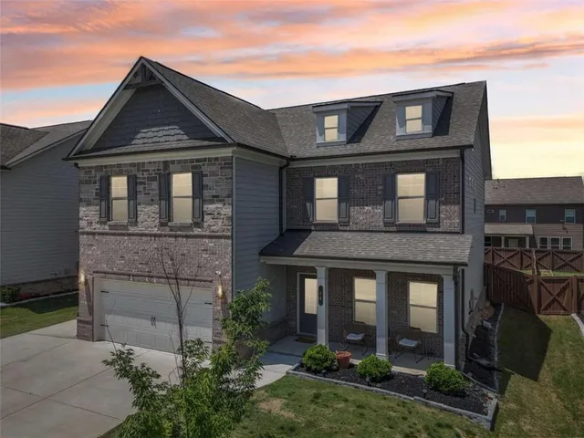 $500,000 | 66 Cottontail Lane, Loganville, GA 30052