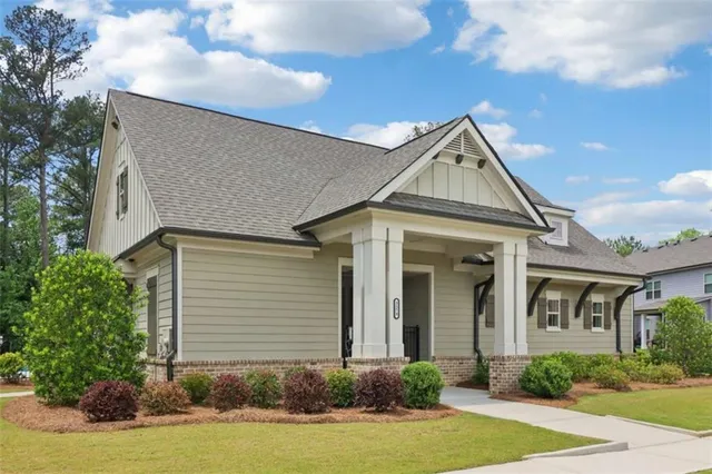 $500,000 | 66 Cottontail Lane, Loganville, GA 30052