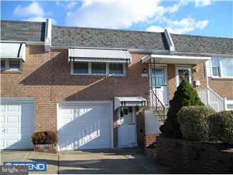 3347 South Keswick Road Philadelphia, PA 19114 - Photo 1 of 12 Exterior Front
