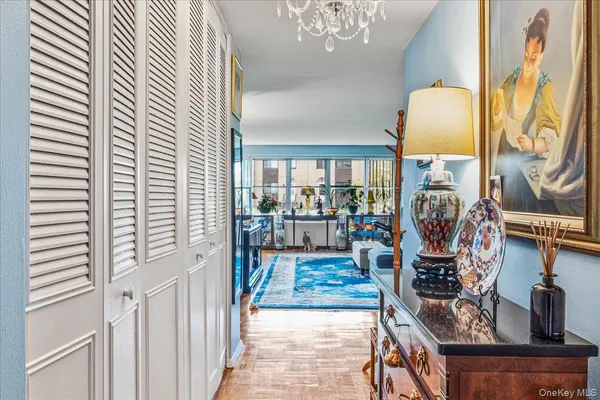 $340,000 | 17-85 215th Street, Unit 1E | Bay Terrace