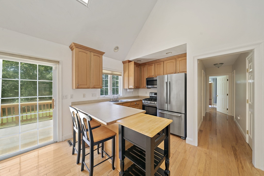 70 Papermill Road, Unit 70 Wareham, MA 02576 - Photo 4 of 27