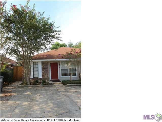 546 South Flannery Road Baton Rouge, LA 70815 - Photo 1 of 24 Gallery Image 1