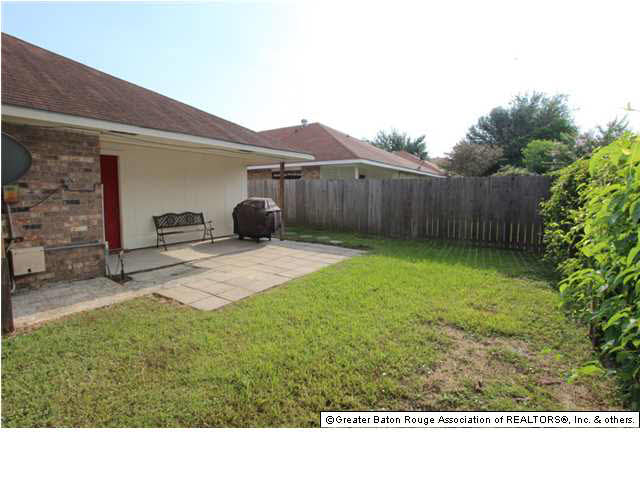 546 South Flannery Road Baton Rouge, LA 70815 - Photo 20 of 24 Gallery Image 20