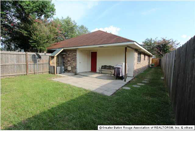 546 South Flannery Road Baton Rouge, LA 70815 - Photo 21 of 24 Gallery Image 21