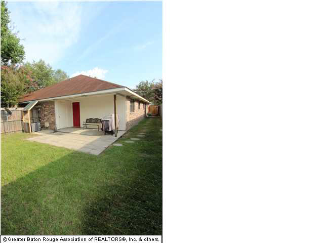 546 South Flannery Road Baton Rouge, LA 70815 - Photo 22 of 24 Gallery Image 22