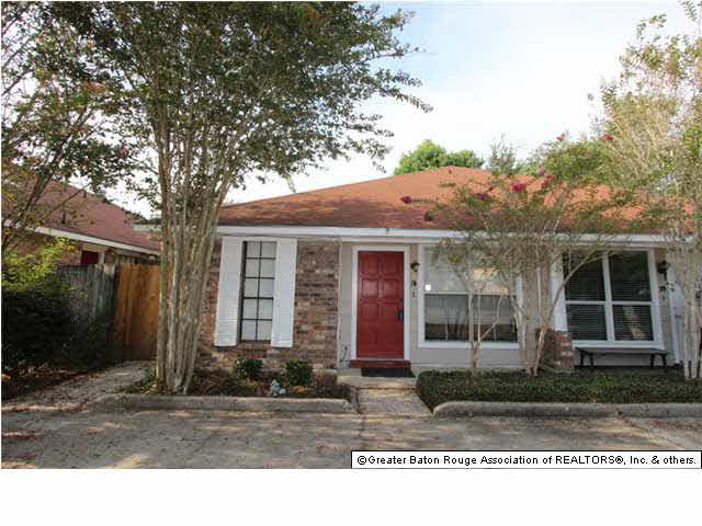 546 South Flannery Road Baton Rouge, LA 70815 - Photo 23 of 24 Gallery Image 23