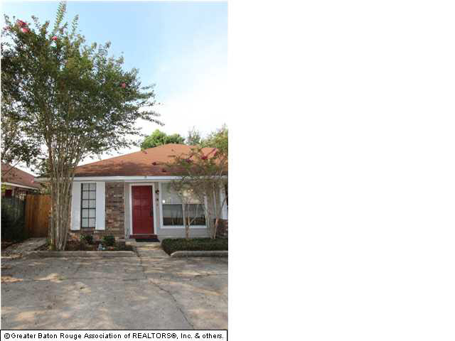 546 South Flannery Road Baton Rouge, LA 70815 - Photo 24 of 24 Gallery Image 24