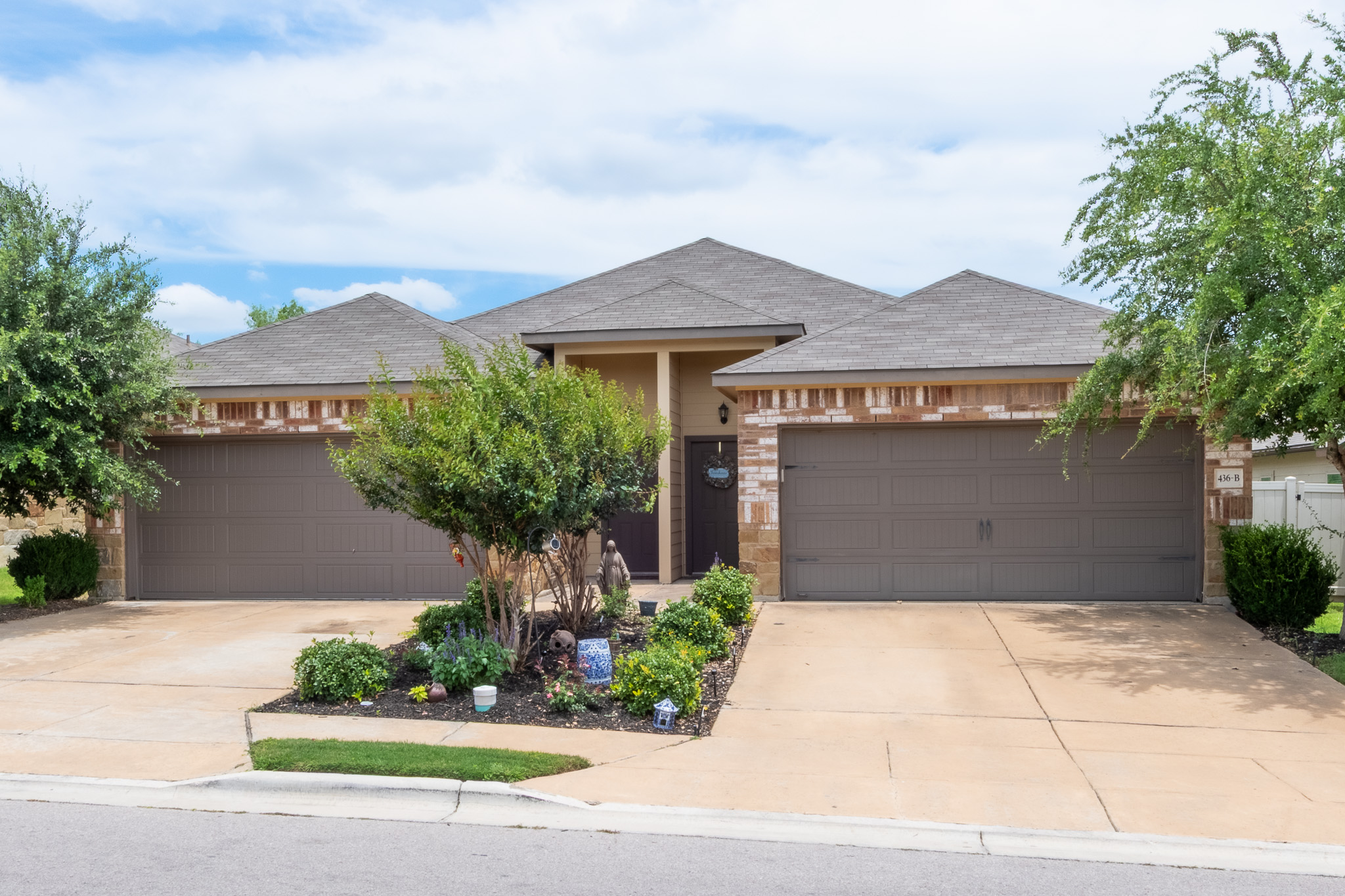 436 Jack Rabbit Lane Buda, TX 78610 - Photo 1 of 39 Gallery Image 1