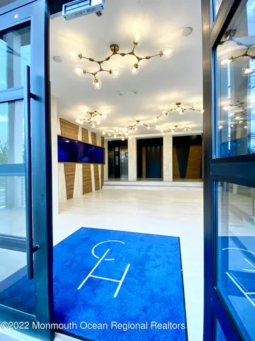 a view of a interior of the house