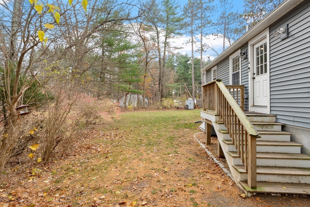 166 Parker Street, Unit 4 Maynard, MA 01754 - Photo 31 of 37