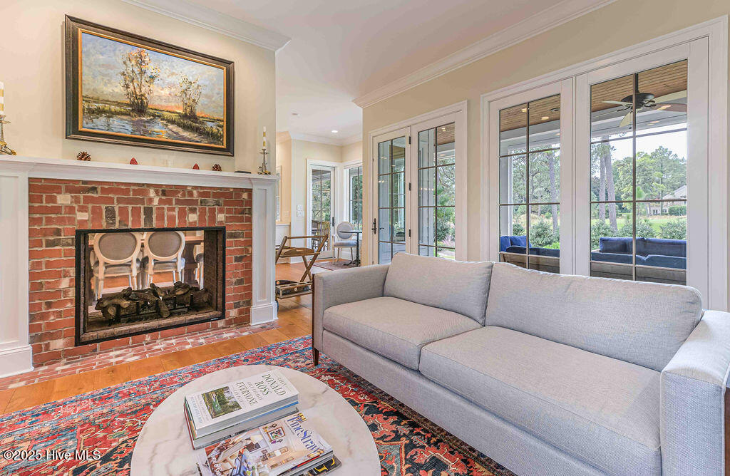 10 Inverrary Court Pinehurst, NC 28374 - Photo 10 of 42 251010-10Inverary-6396