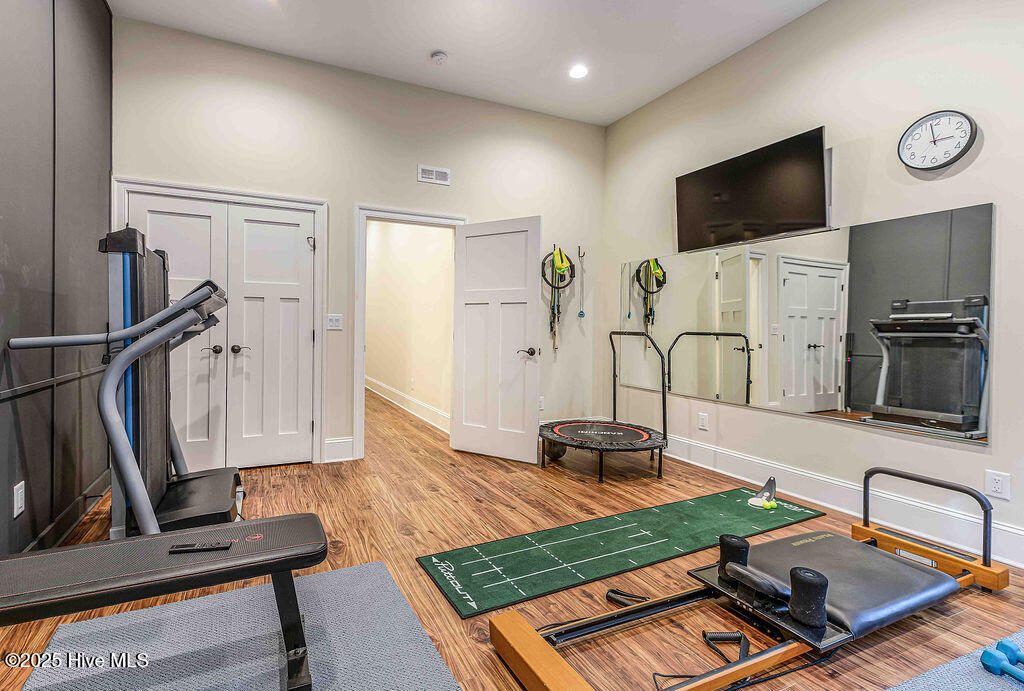 10 Inverrary Court Pinehurst, NC 28374 - Photo 12 of 42 251010-10Inverary-6504