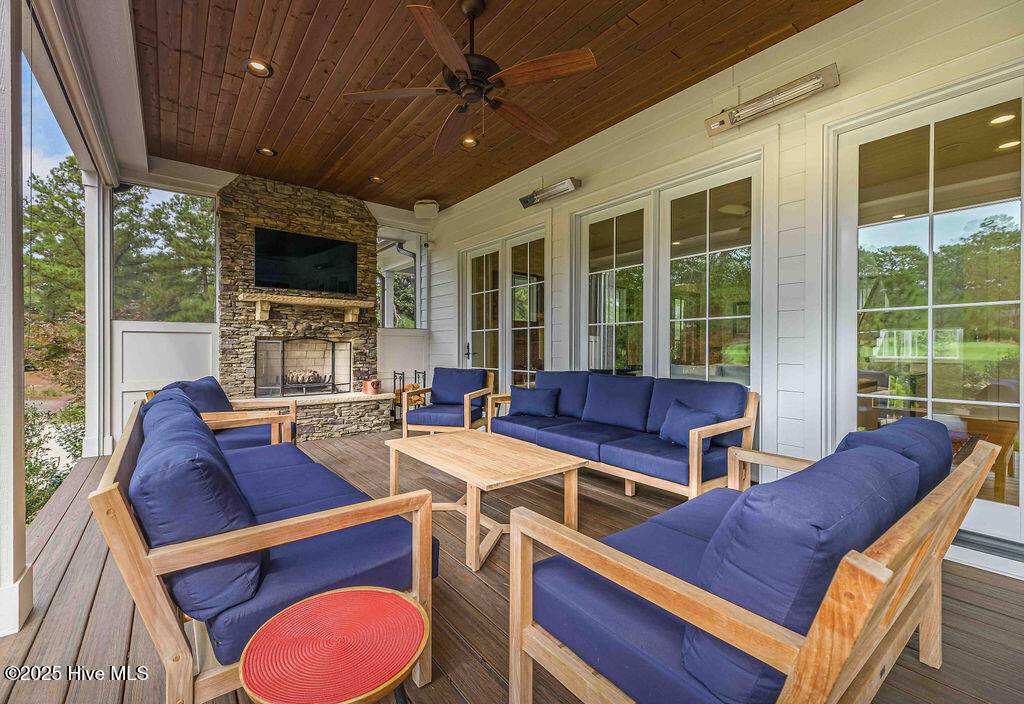 10 Inverrary Court Pinehurst, NC 28374 - Photo 24 of 42 251010-10Inverary-6429