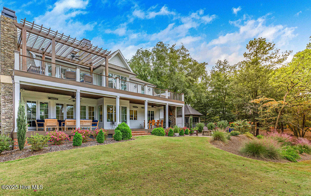 10 Inverrary Court Pinehurst, NC 28374 - Photo 25 of 42 251010-10Inverary-6447