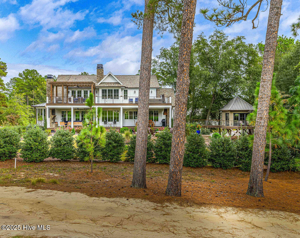 10 Inverrary Court Pinehurst, NC 28374 - Photo 2 of 42 251010-10Inverary-6657