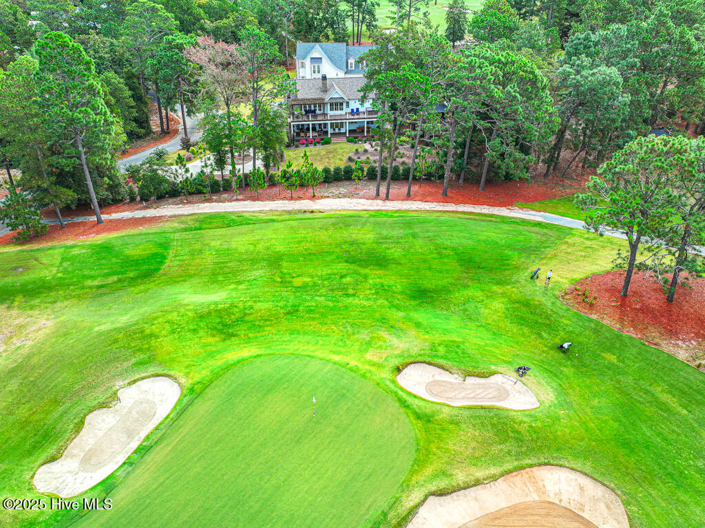 10 Inverrary Court Pinehurst, NC 28374 - Photo 30 of 42 View of Pinehurst 9 green and 10th Championship Tee