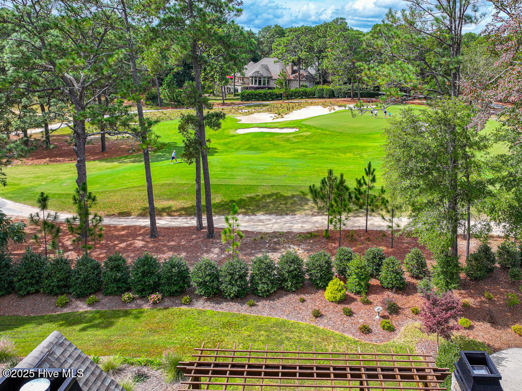 10 Inverrary Court Pinehurst, NC 28374 - Photo 32 of 42 10 Inverrary Ct-DRONE-LR-JFP-27