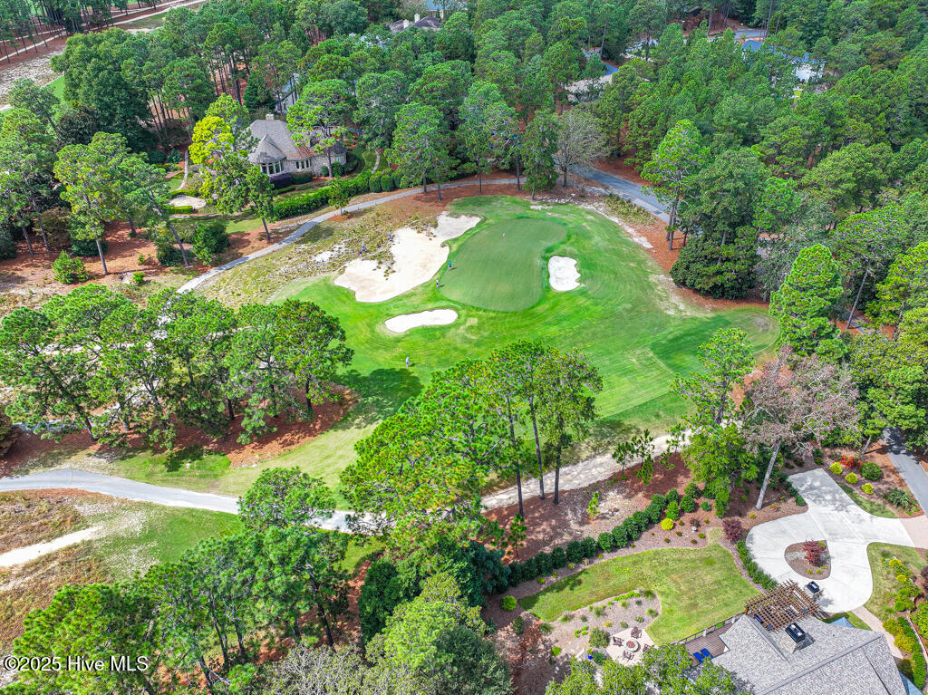 10 Inverrary Court Pinehurst, NC 28374 - Photo 33 of 42 10 Inverrary Ct-DRONE-LR-JFP-13