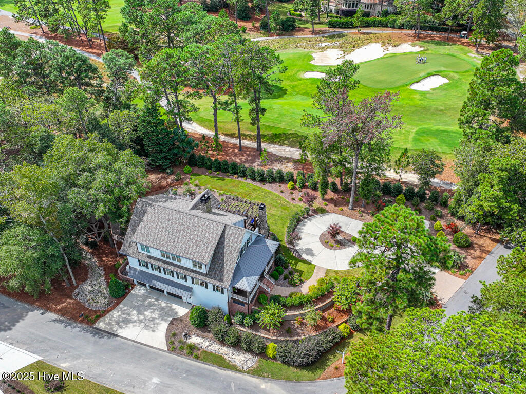 10 Inverrary Court Pinehurst, NC 28374 - Photo 34 of 42 10 Inverrary Ct-DRONE-LR-JFP-5