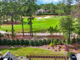 10 Inverrary Court Pinehurst, NC 28374 - Photo 35 of 42 10 Inverrary drone