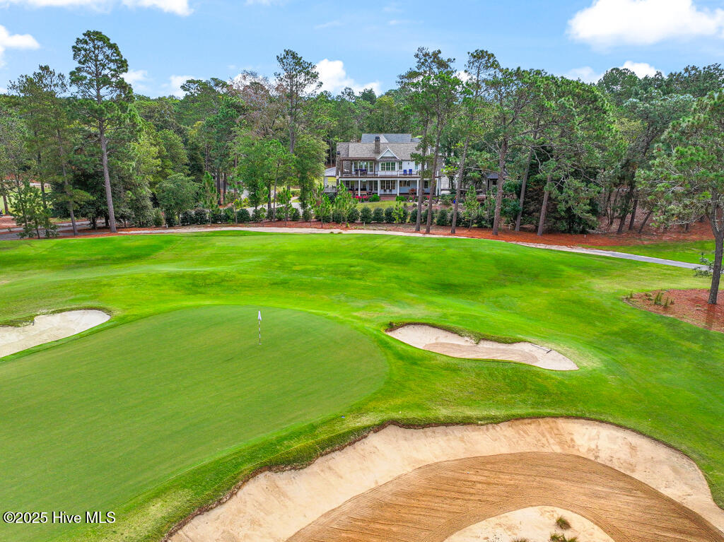 10 Inverrary Court Pinehurst, NC 28374 - Photo 3 of 42 10 Inverrary Ct-DRONE-LR-JFP-39