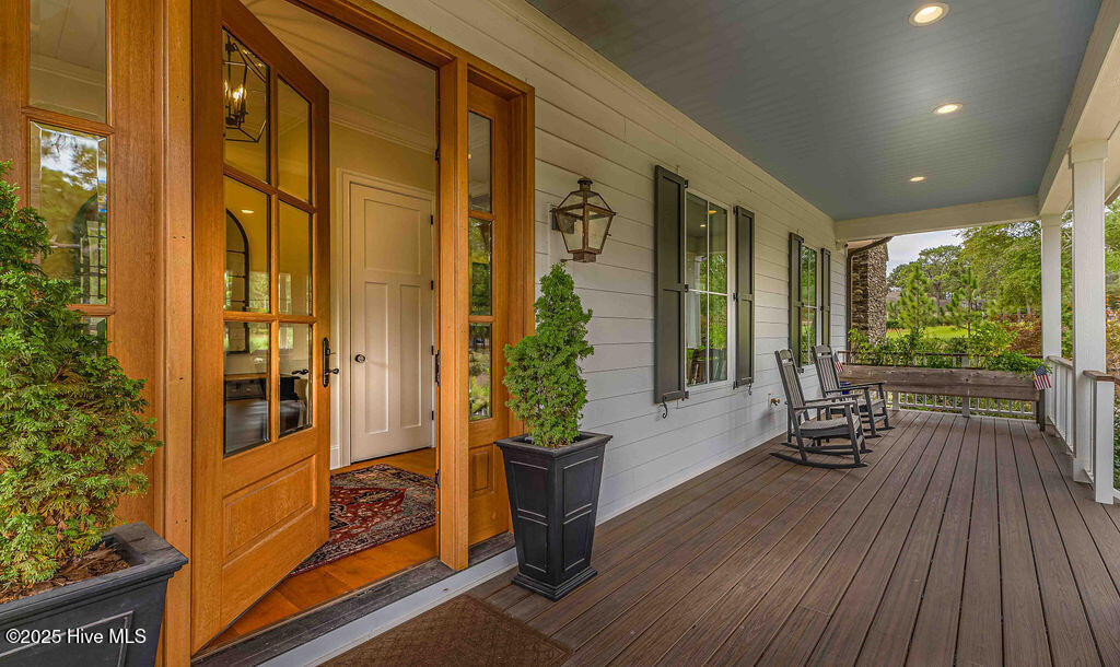 10 Inverrary Court Pinehurst, NC 28374 - Photo 5 of 42 251010-10Inverary-6300