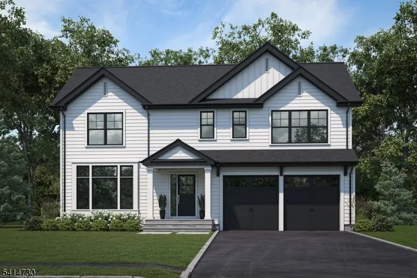 $1,999,000 | 70 West McClellan Avenue, Livingston, NJ 07039