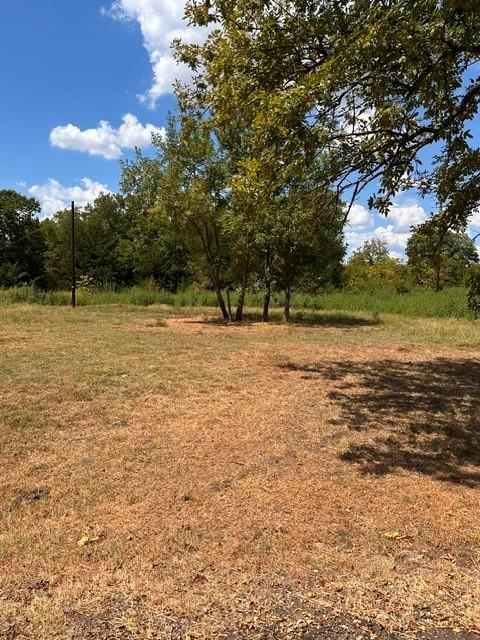 24750 Co Road Brookston, TX 75421 - Photo 1 of 4 Lot view