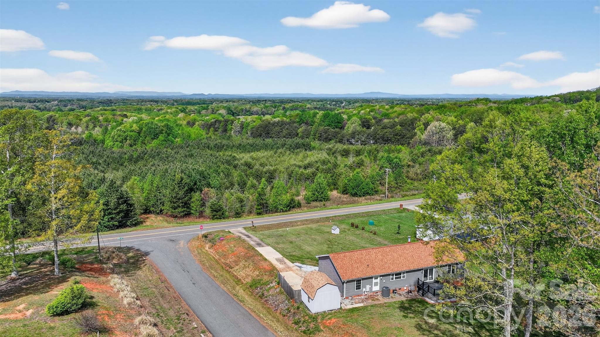 4352 Anderson Mountain Road Maiden, NC 28650 - Photo 33 of 42