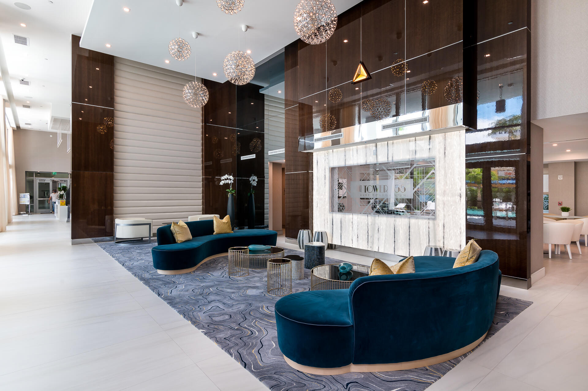 155 East Boca Raton Road, Unit 1008 Boca Raton, FL 33432 - Photo 16 of 42 2 Lobby