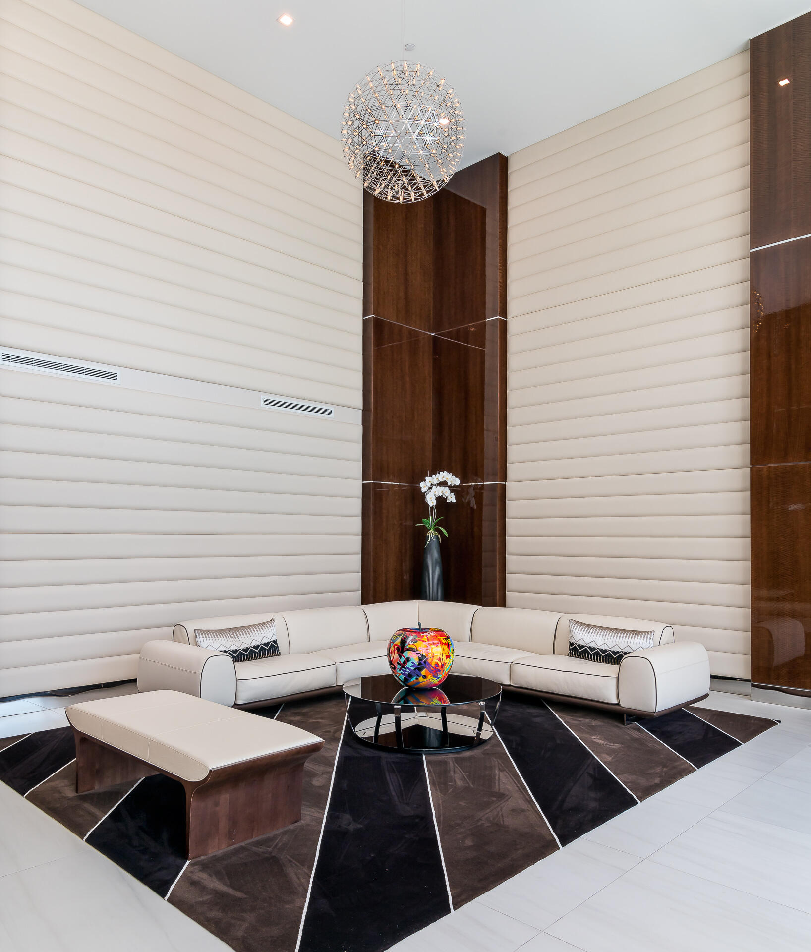 155 East Boca Raton Road, Unit 1008 Boca Raton, FL 33432 - Photo 18 of 42 4 Lobby