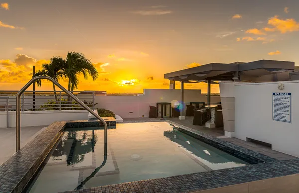 $7,500 | 155 East Boca Raton Road, Unit 1008, Boca Raton, FL 33432