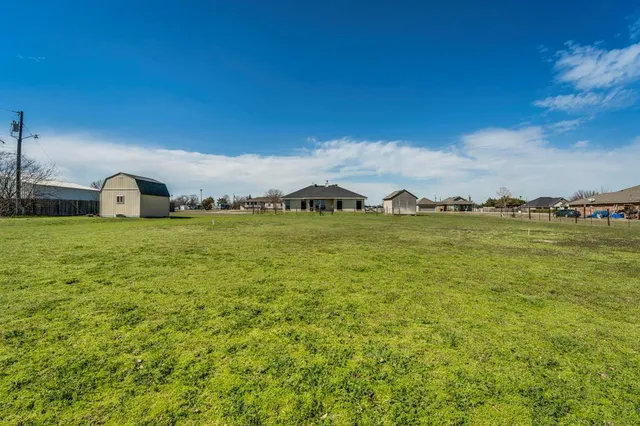 a view of a ocean with beach