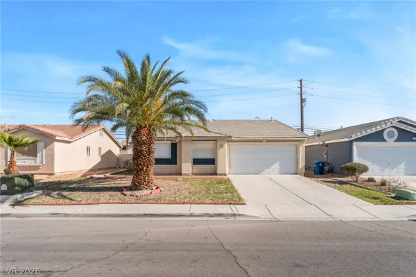 $1,749 | 5418 Indigo Hills Street, North Las Vegas, NV 89031
