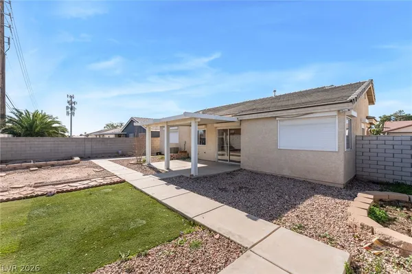 $1,749 | 5418 Indigo Hills Street, North Las Vegas, NV 89031