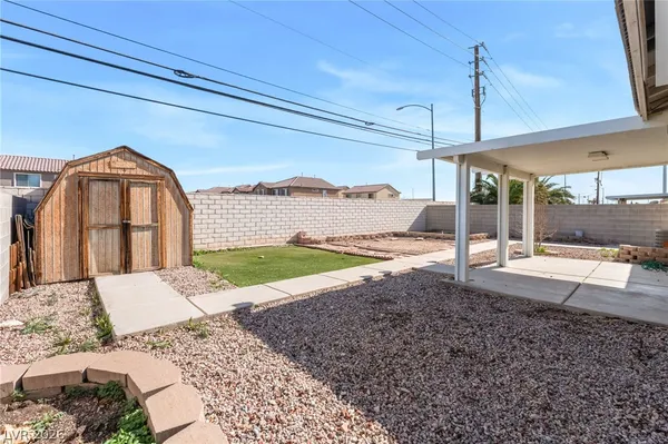 $1,749 | 5418 Indigo Hills Street, North Las Vegas, NV 89031