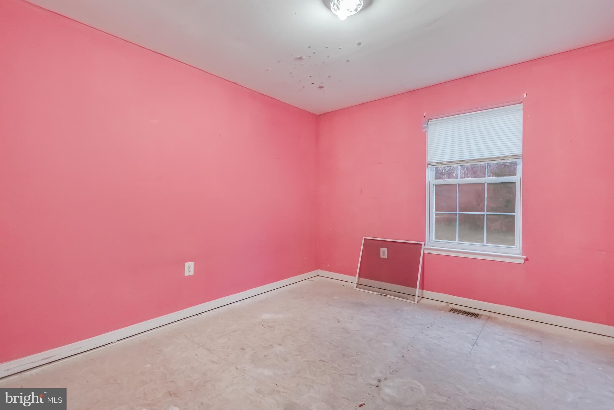 14107 Kydon Court Brandywine, MD 20613 - Photo 16 of 27 an empty room with windows