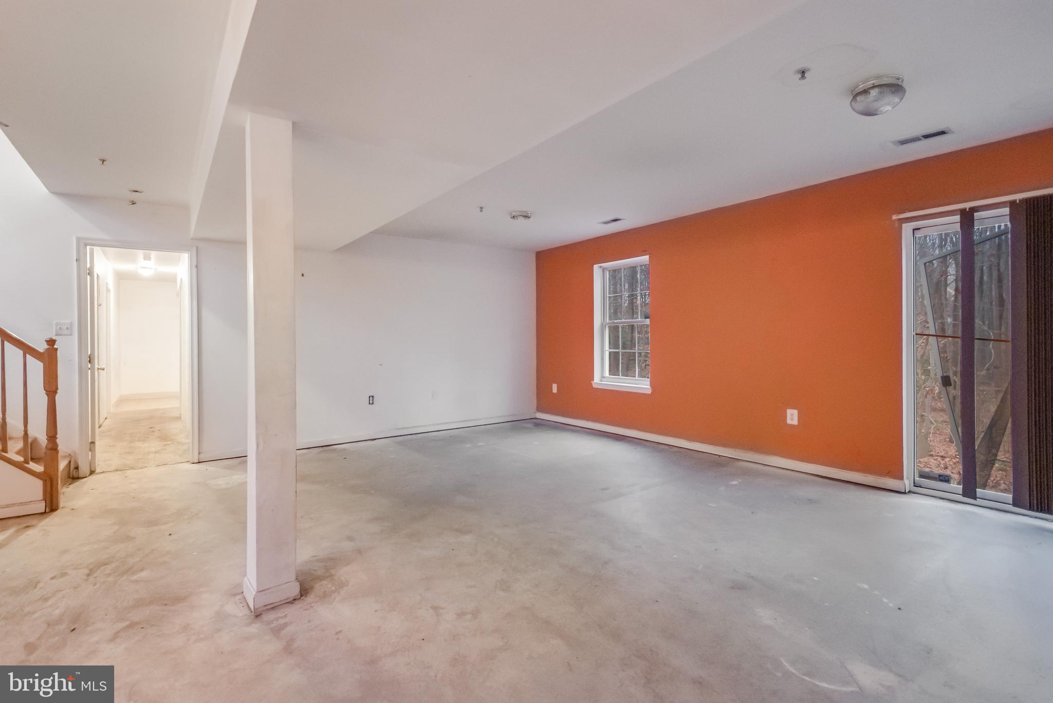 14107 Kydon Court Brandywine, MD 20613 - Photo 21 of 27 a view of an empty room with a window