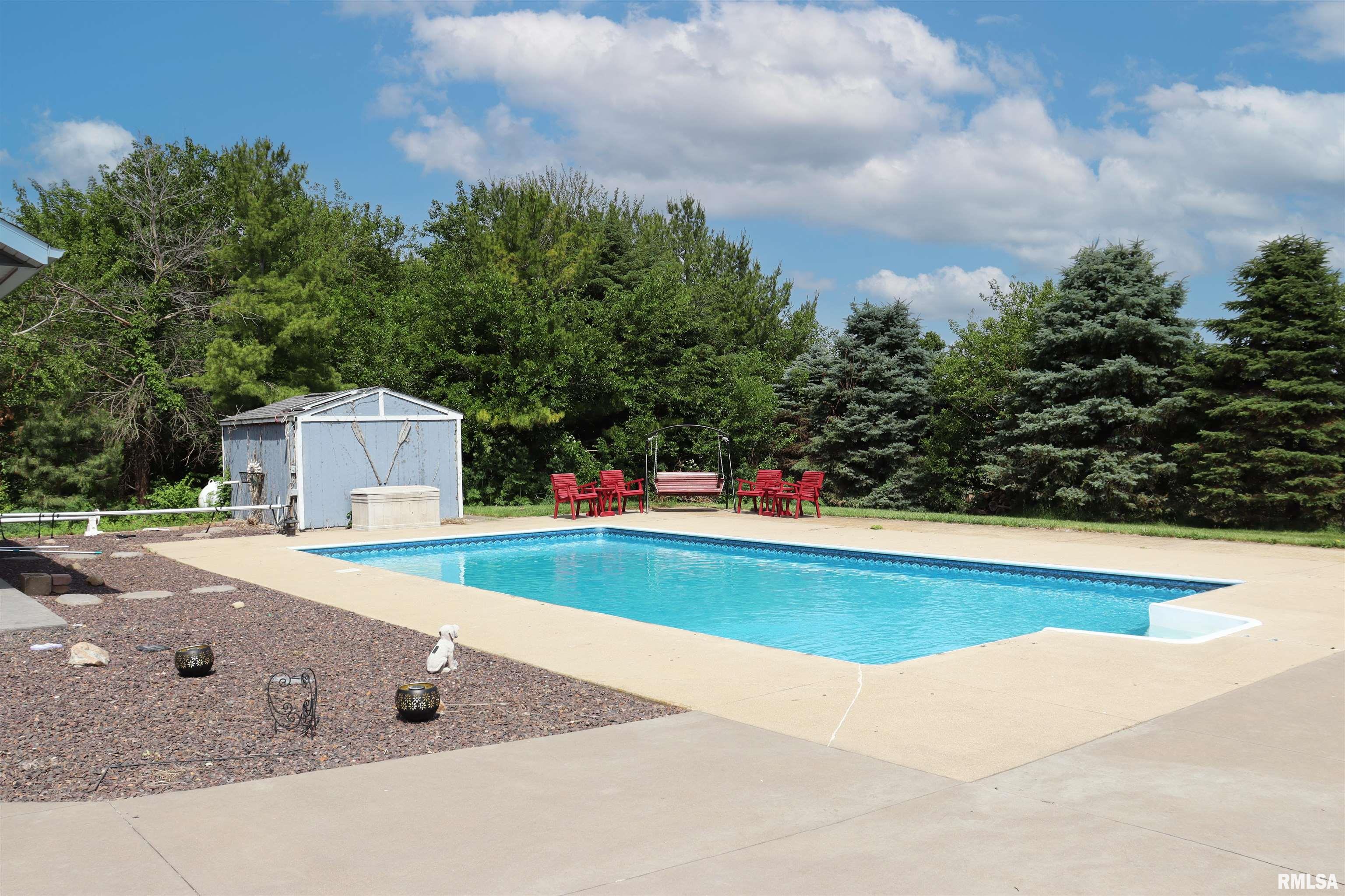 1157 East Guth Road Washington, IL 61571 - Photo 64 of 74
