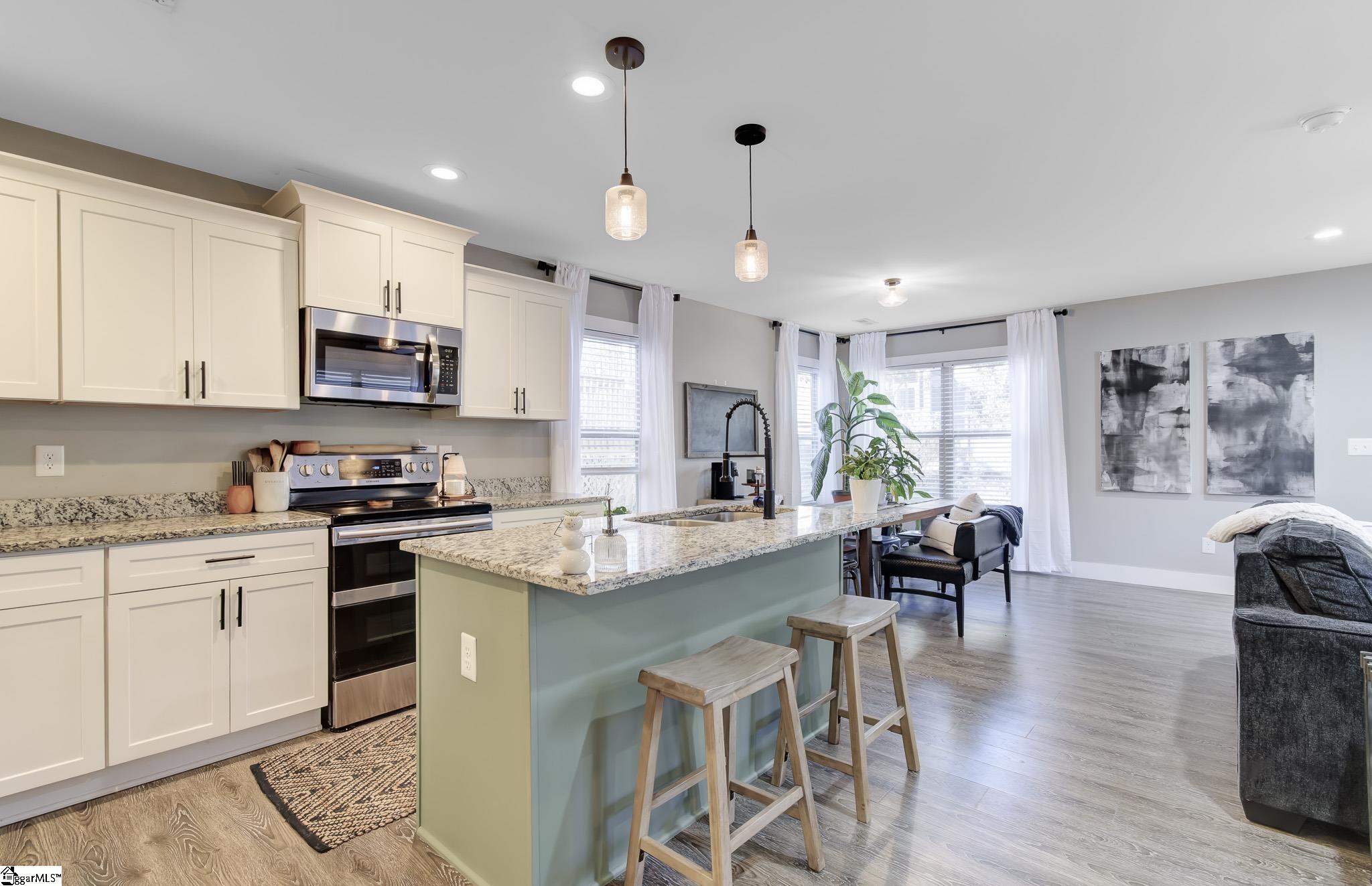 615 Hideaway Cove Inman, SC 29349 - Photo 13 of 41