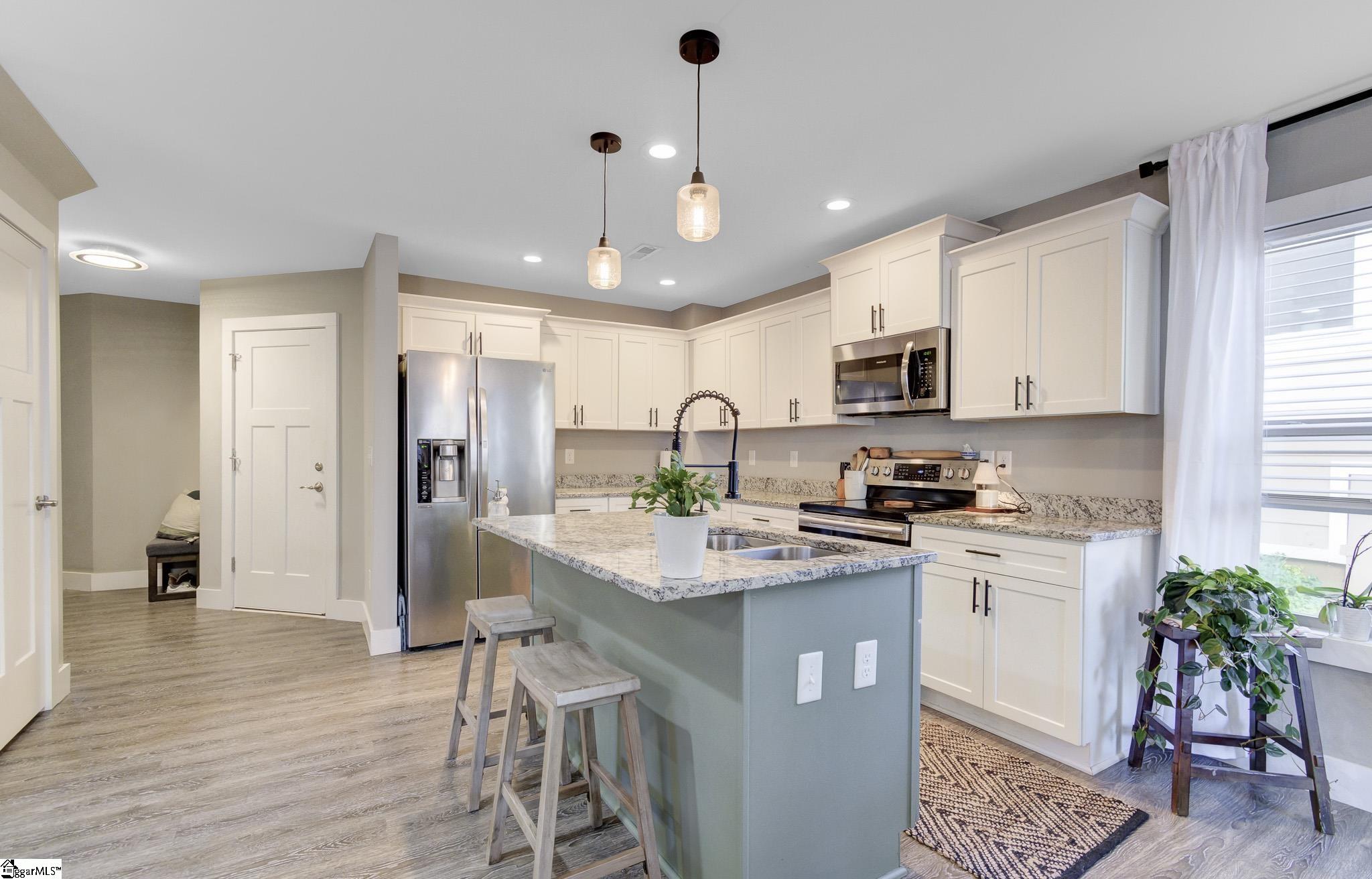 615 Hideaway Cove Inman, SC 29349 - Photo 20 of 41