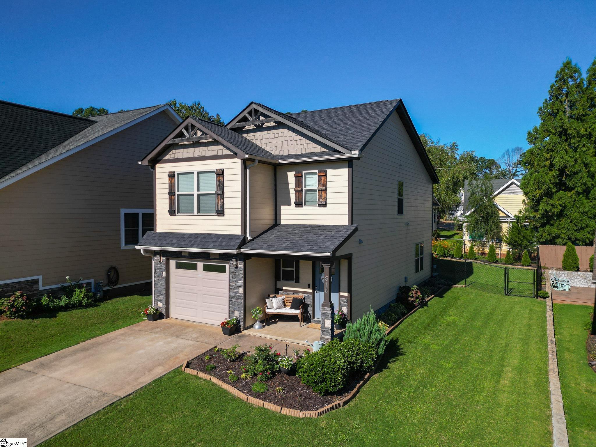 615 Hideaway Cove Inman, SC 29349 - Photo 2 of 41